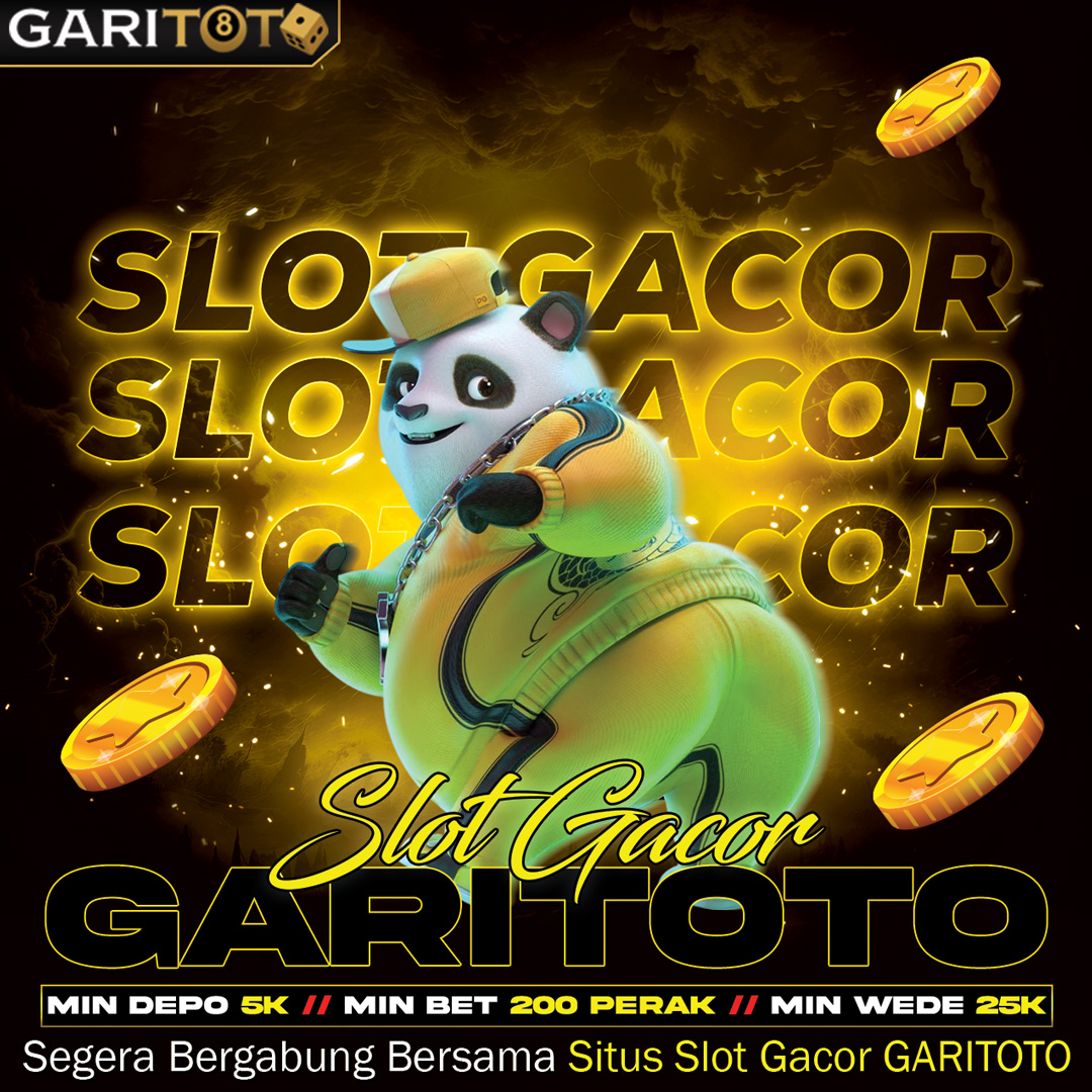 GARITOTO