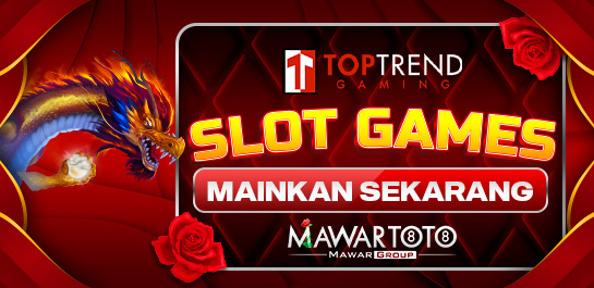 TopTrendGaming