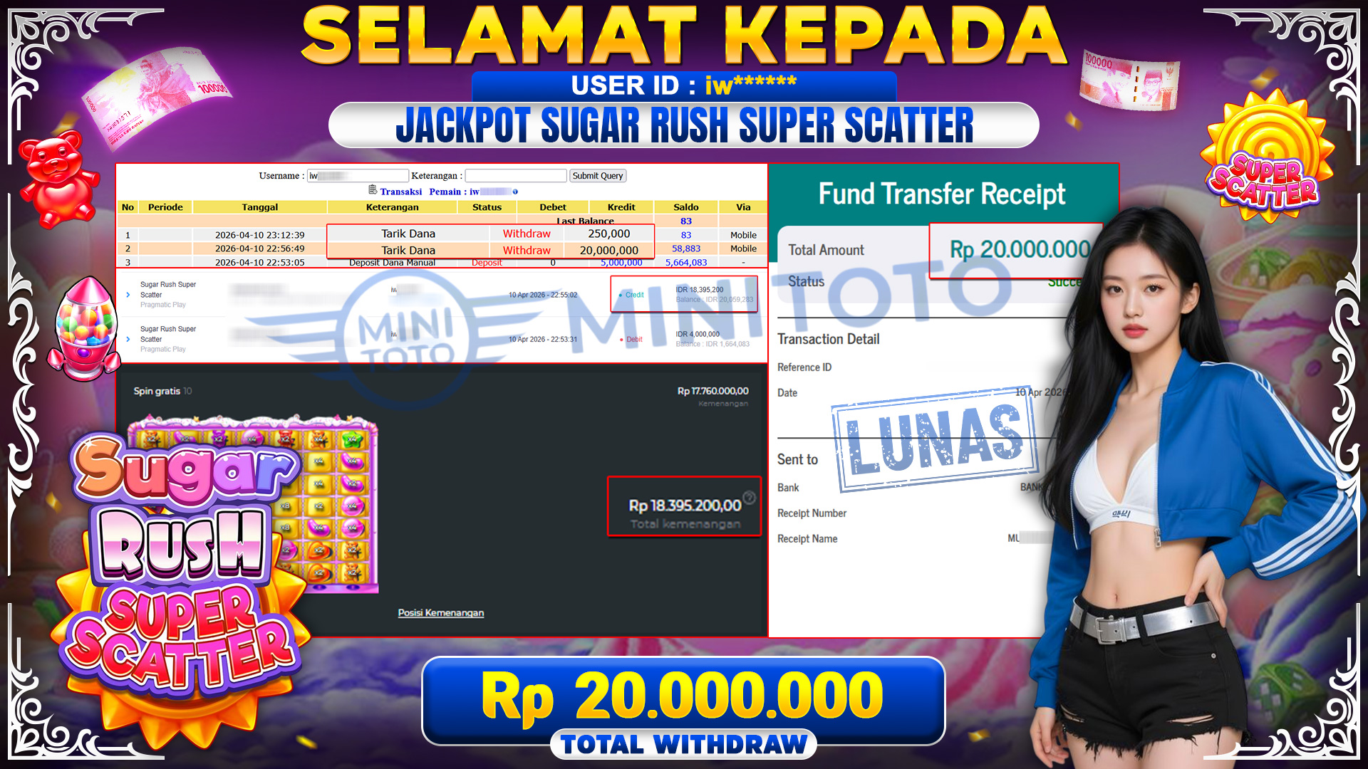 bukti-jacpot-sugar-rush-super-scatter---pragmatic-play-12-10-15-2026-04-11