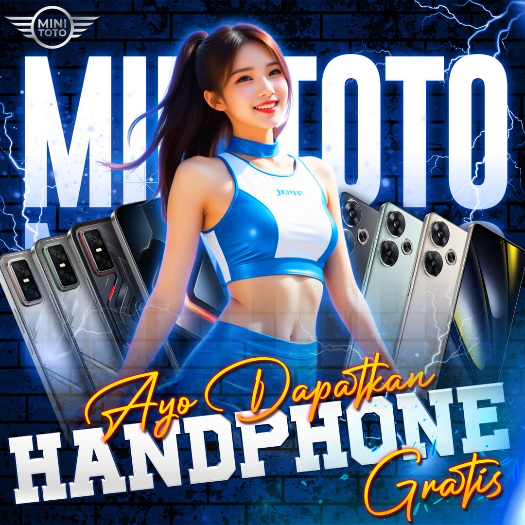 Minitoto: Link Situs Judi Slot777 Gacor Gampang Menang Winrate Slot Tertinggi 2025