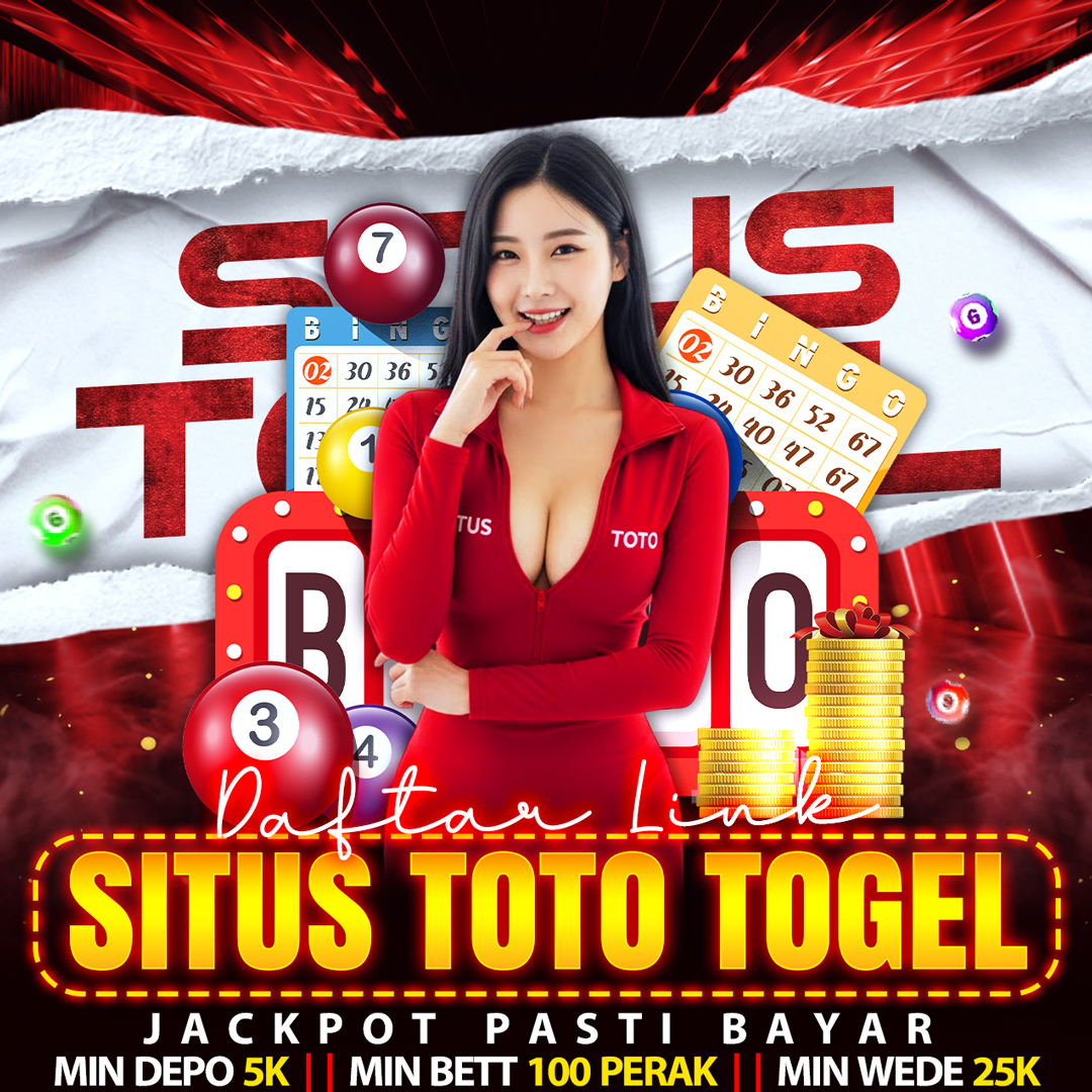 Togel Online