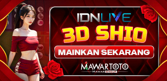 Casino Games 3D Shio