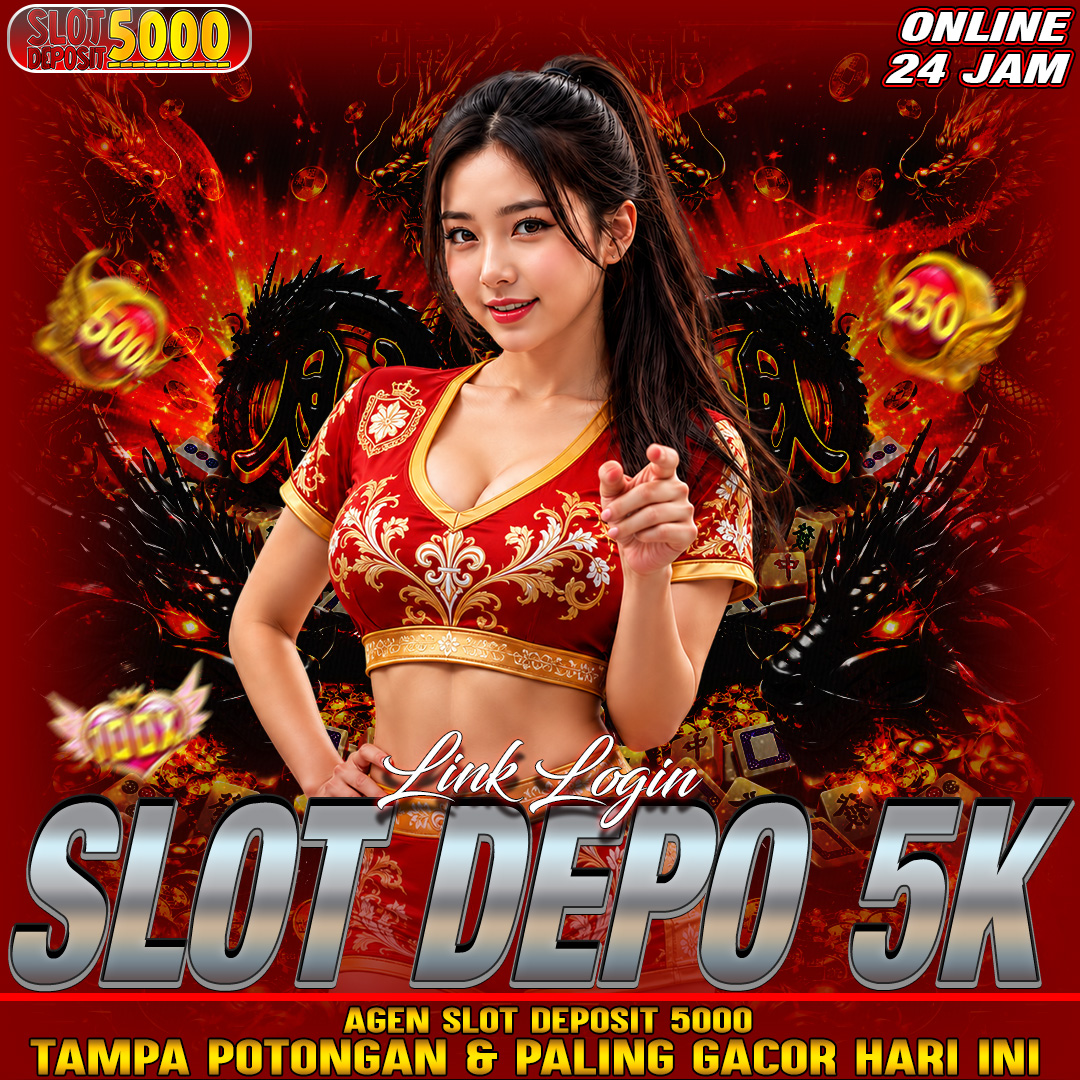 PESAN SLOT88