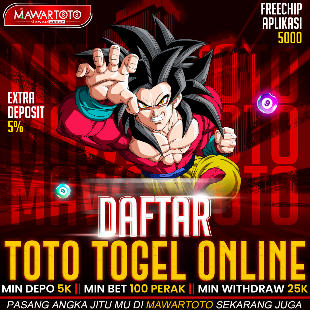 MAWARTOTO