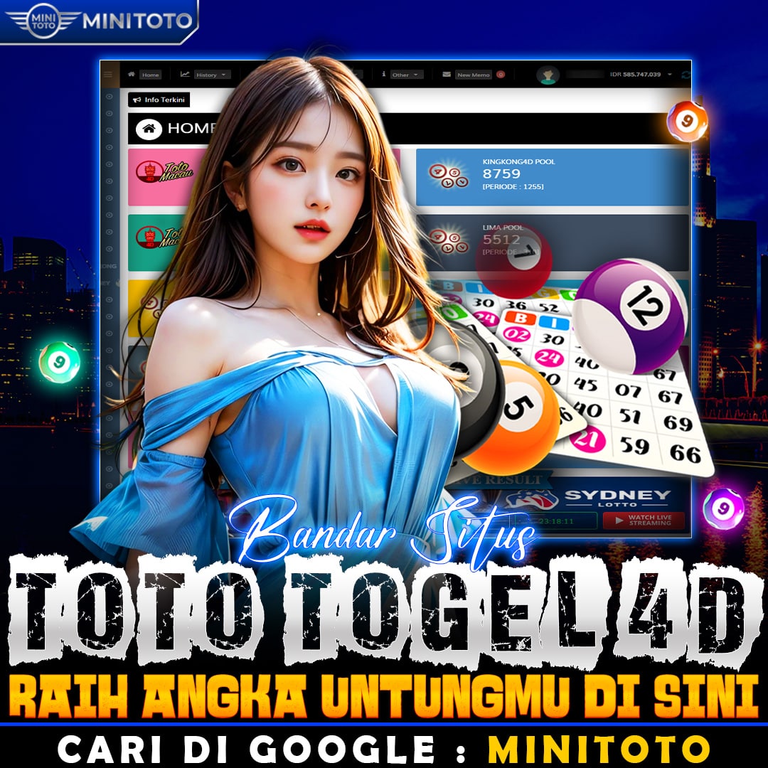 MINITOTO | Bandar Toto & Situs Togel Gampang Menang Pasaran Terlengkap - WooCommerce eCommerce