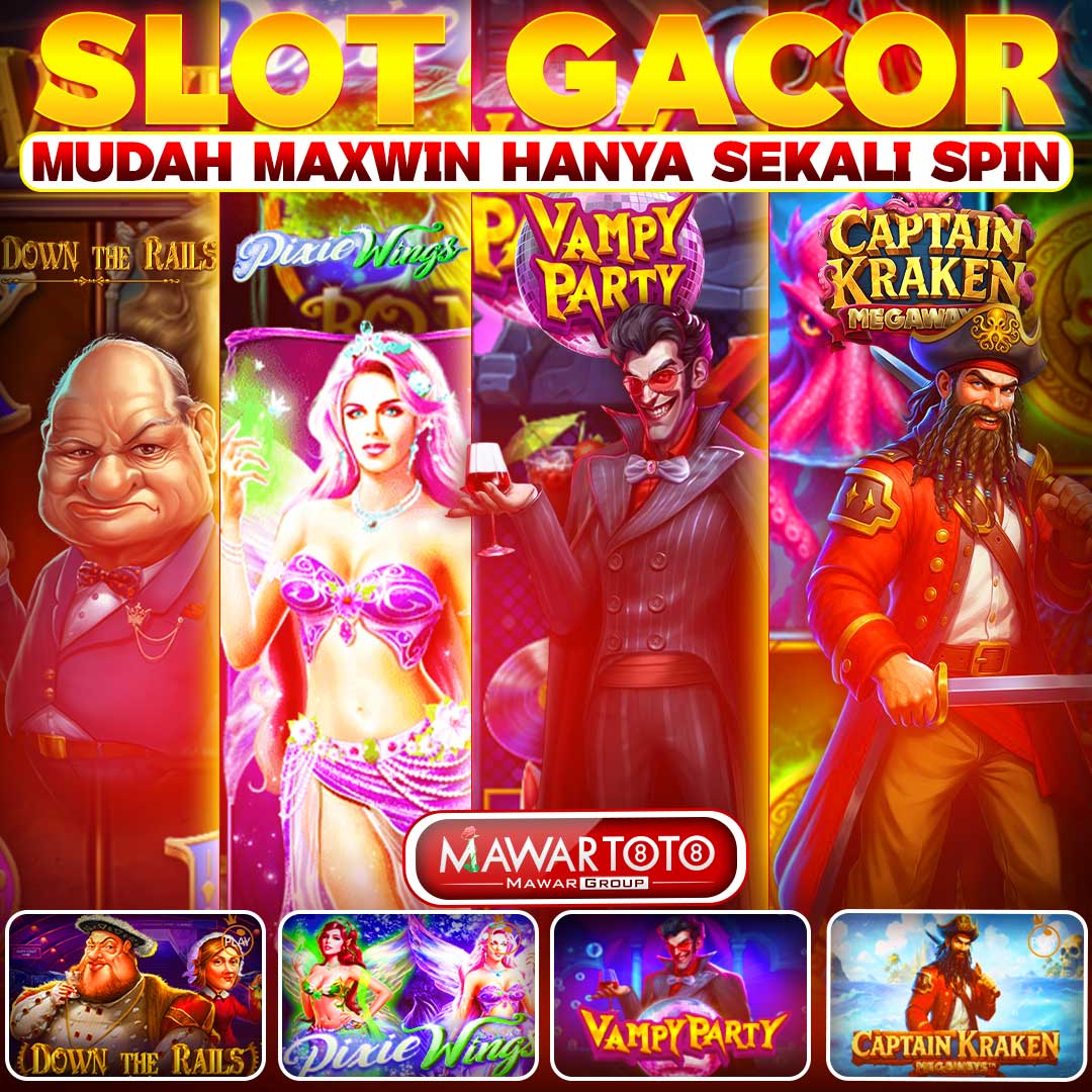 Galeri foto Mawartoto - Link Resmi Situs Toto Slot Gacor 4D & Rekomendasi Login Slot777 Mudah Jp di Jakarta