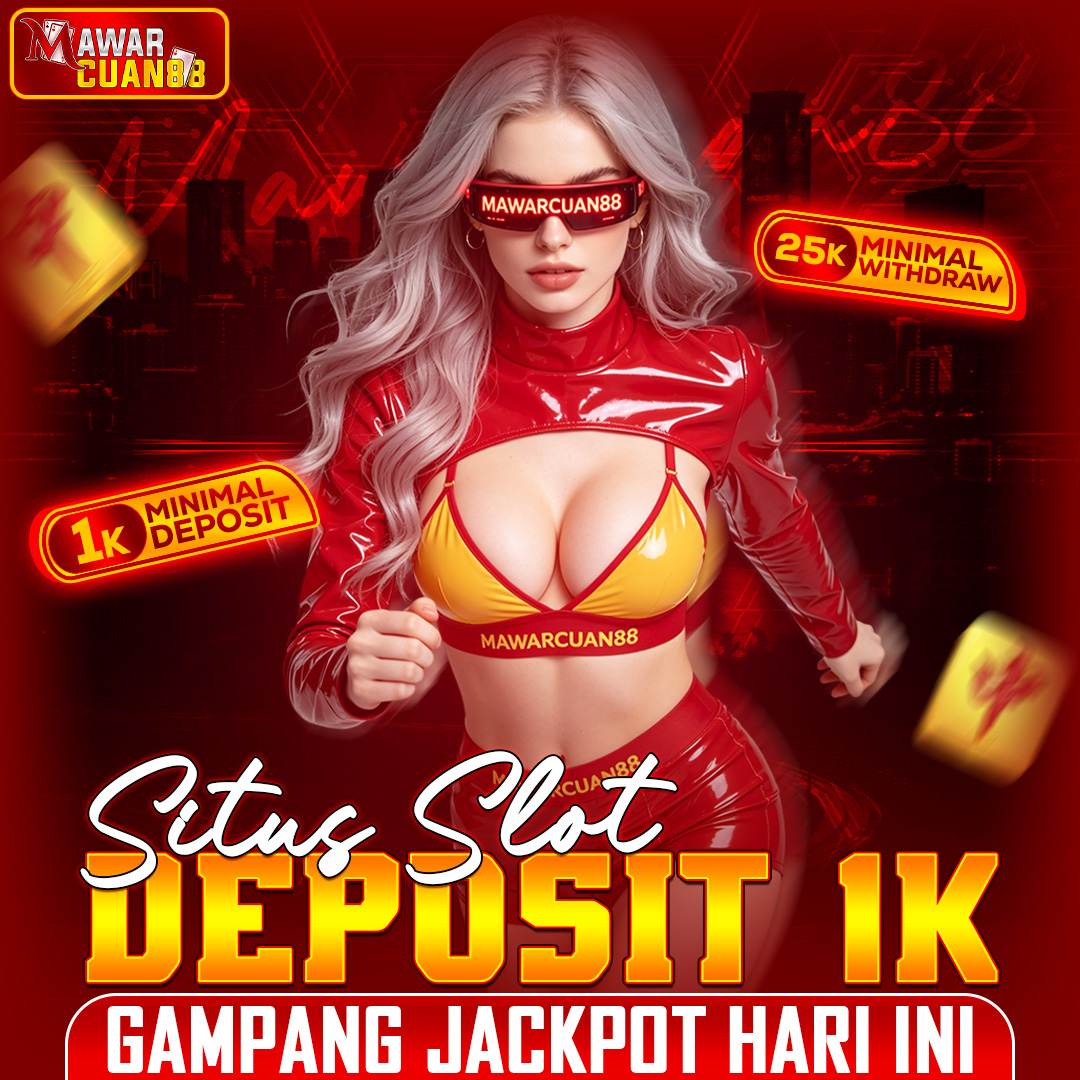 PESAN SLOT88