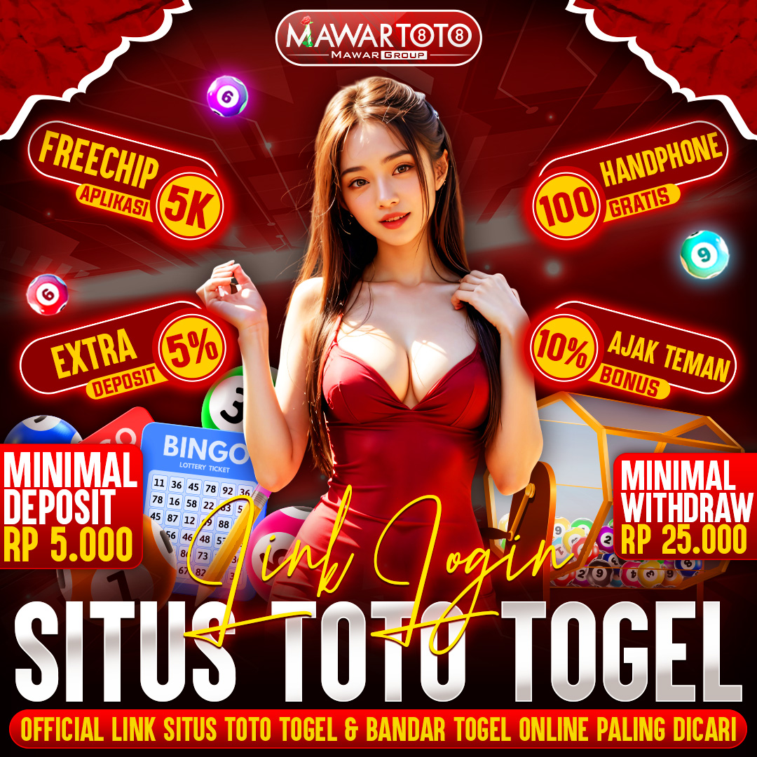 Mawartoto » Lokasi Situs Toto Online Terbaik & Bermain Toto Togel Anti Kalah