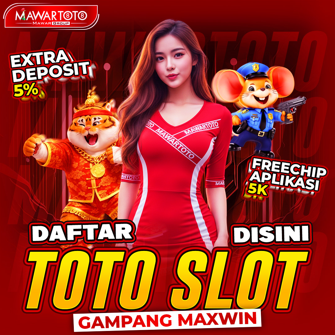 TOTO SLOT