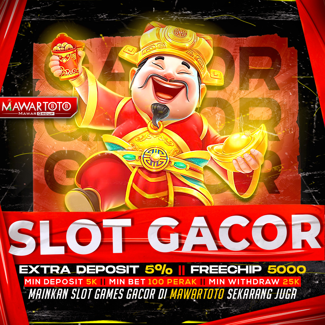 MAWARTOTO : Situs Toto Terpecaya & Bandar Slot Mudah Maxwin Milyaran Rupiah