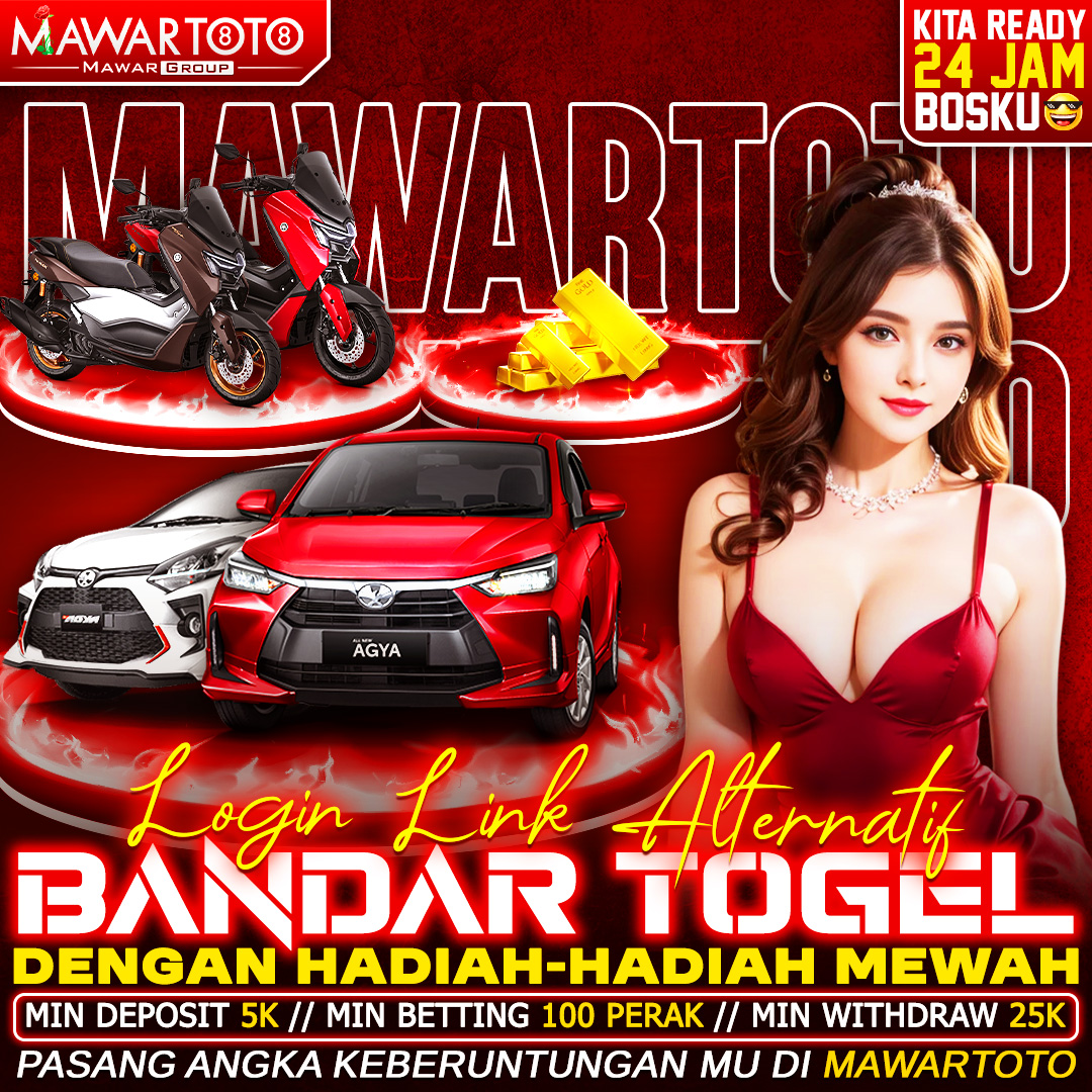 MAWARTOTO