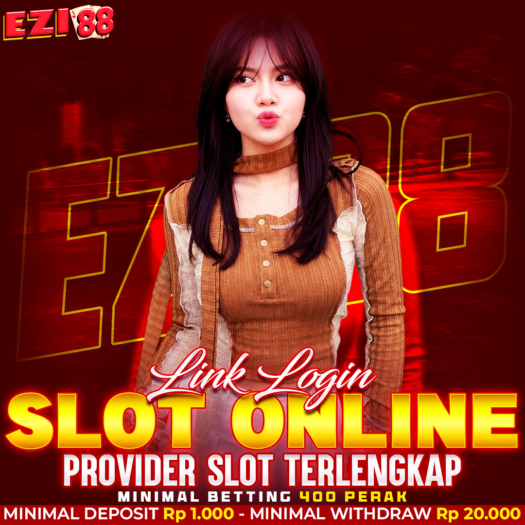 EZI88 - Topology Jaringan Slot Online Deposit 5k Dalam Permainan Slot 5k