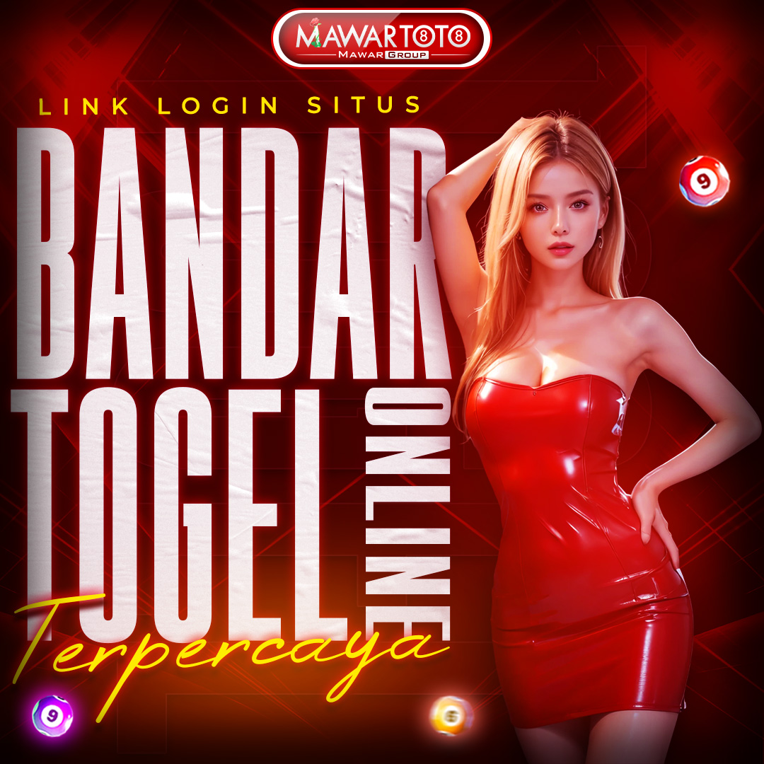 Mawartoto ⚜ Institusional Link Situs Toto & Login Bandar Togel Terpercaya!