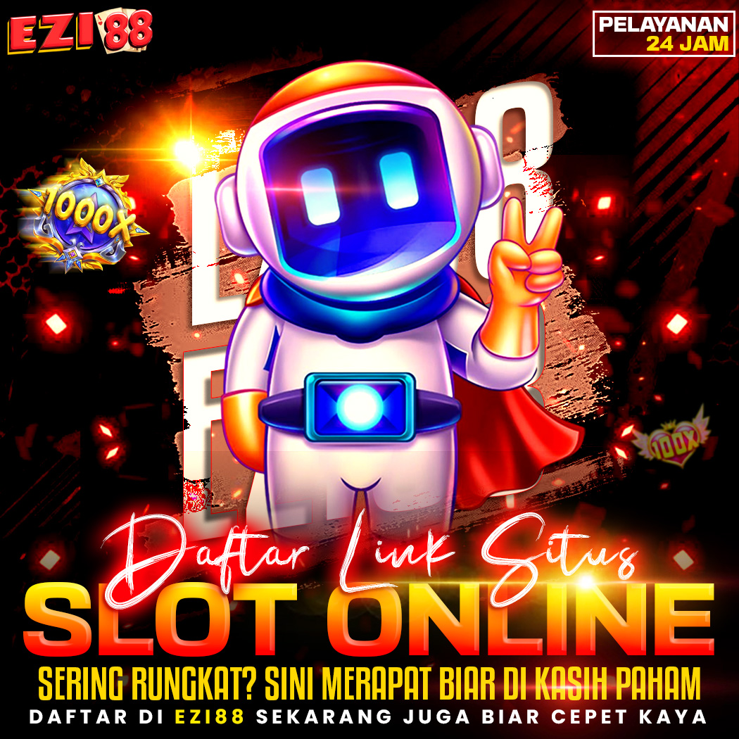 Situs RTP LIVE Online Terbaik Dan Terpercaya