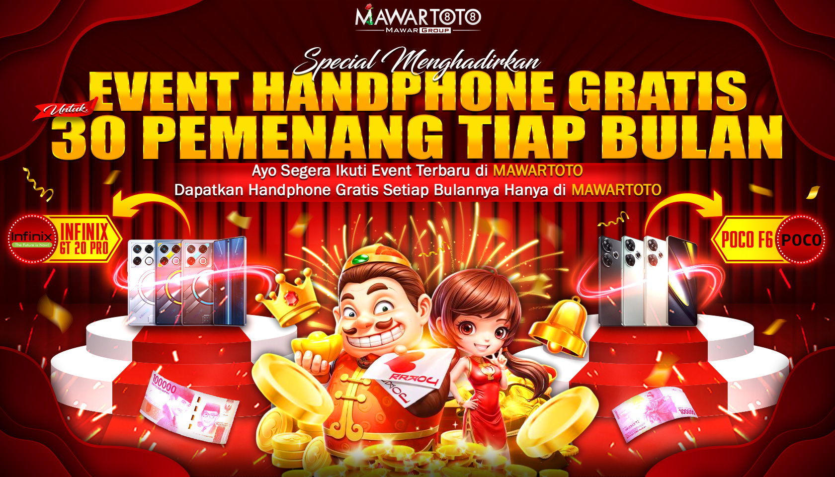 MAWARTOTO SITUS TOTO ONLINE TOGEL RESMI TERPERCAYA