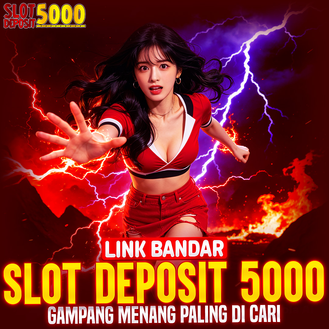 SLOT DEPO 5K
