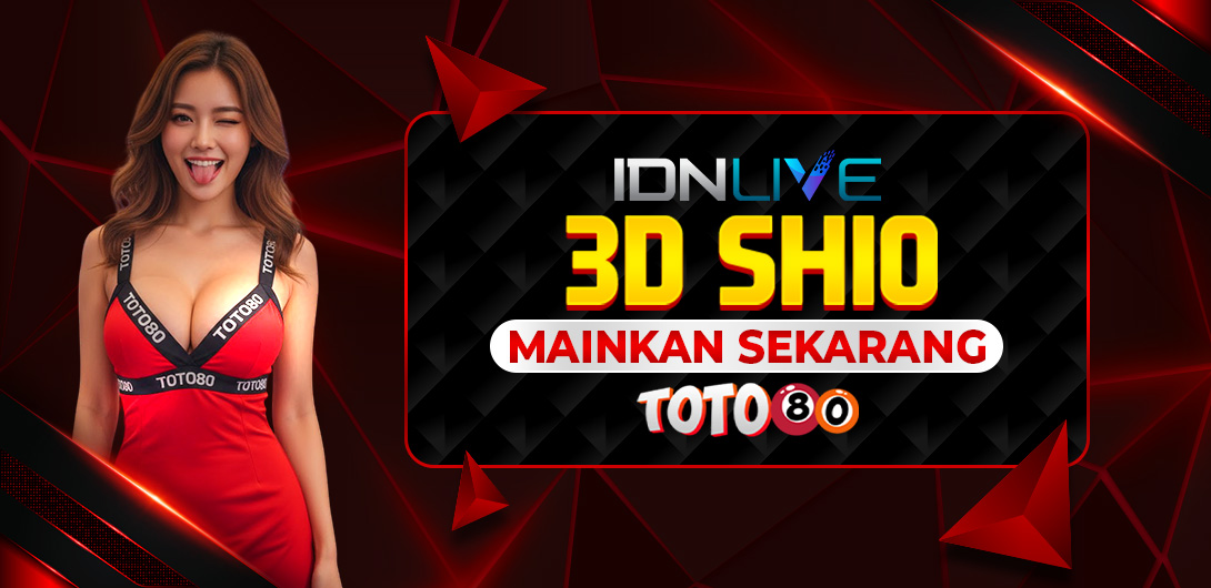 Casino Games 3D Shio