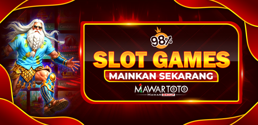 RTP 98%