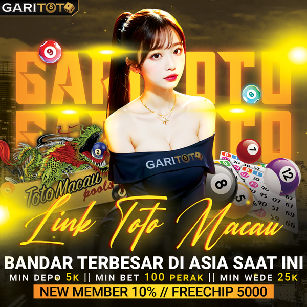 Live Draw Macau