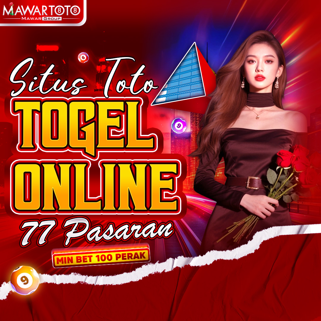 MAWARTOTO GANTI BREADCRUMB 2 Terbaru