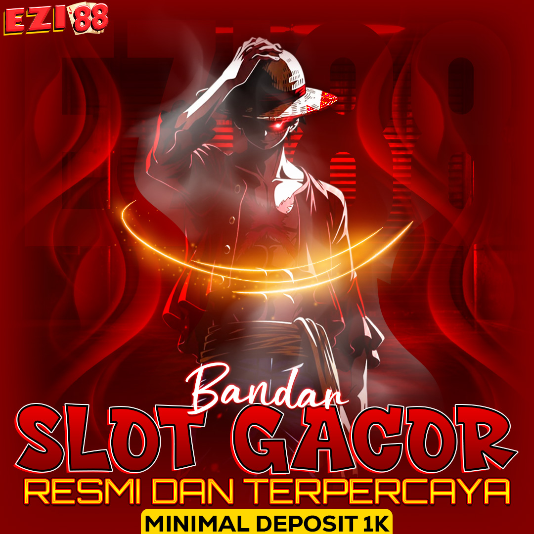 LINK SLOT GACOR