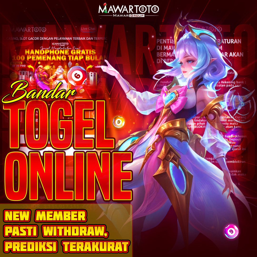 MAWARTOTO