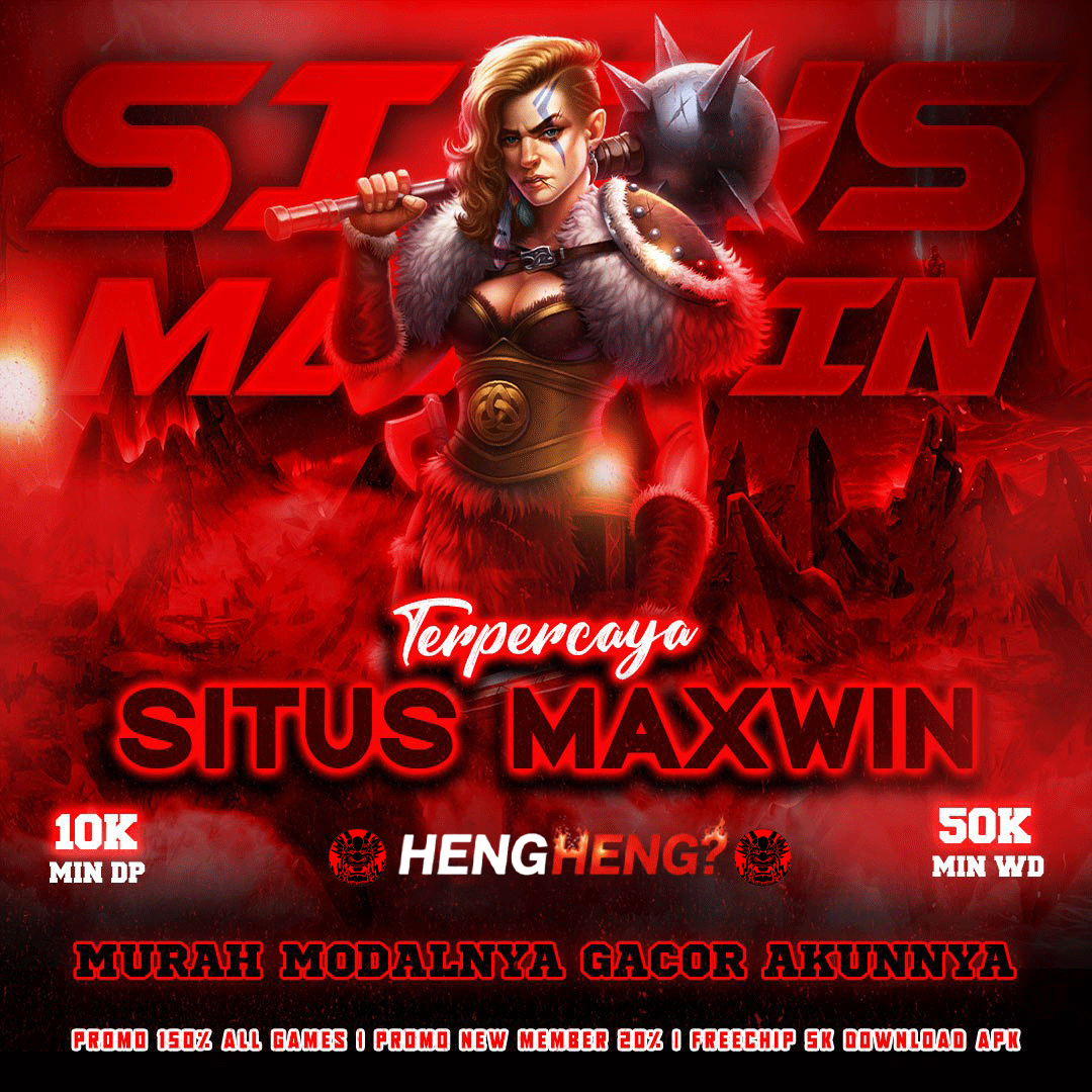 GACOR55: Daftar Link Alternatif Slot Resmi Terpercaya Paling Populer 