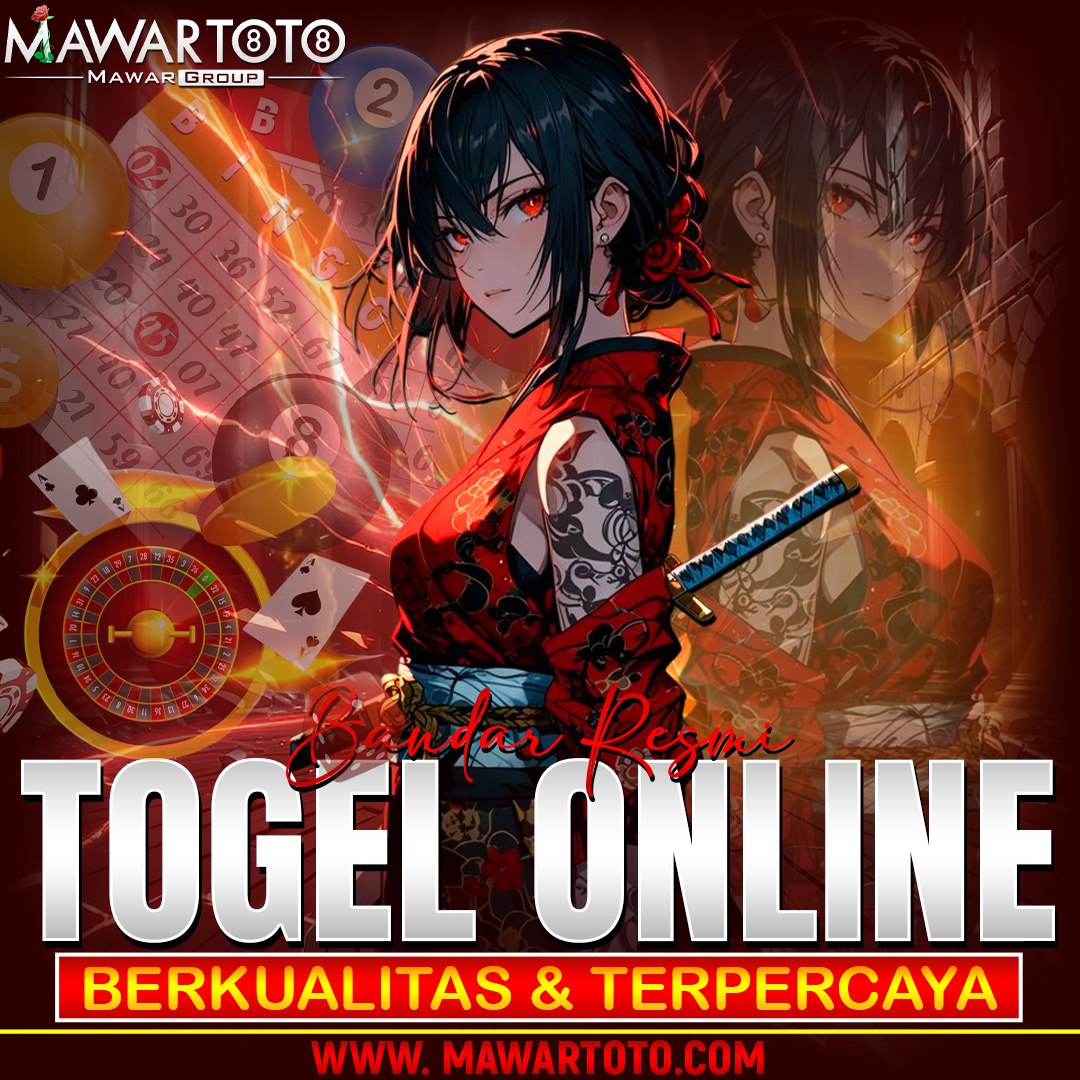 MAWARTOTO : Situs Tempat Kemenangan Pemain Toto Togel Online Paling Dicari 2026