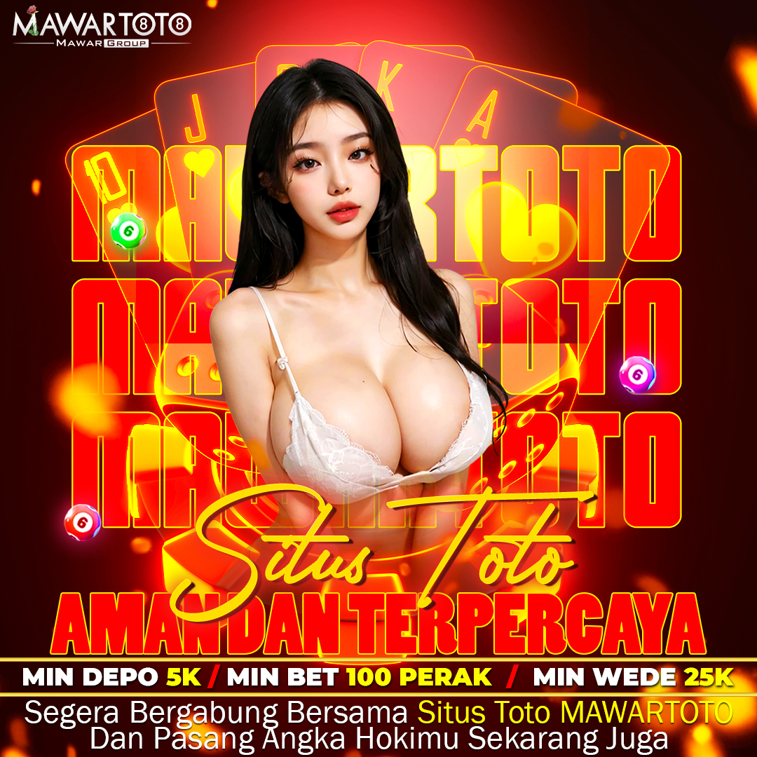 MAWARTOTO