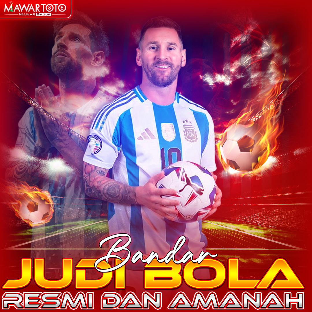MAWARTOTO - Link Daftar Sbobet88 Situs Judi Bola Online Pilihan Bang Messi