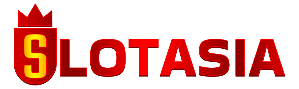LOGO Slot Asia