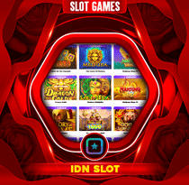 IDN SLOT