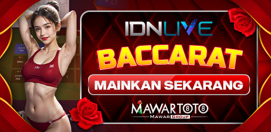 Casino Games Baccarat