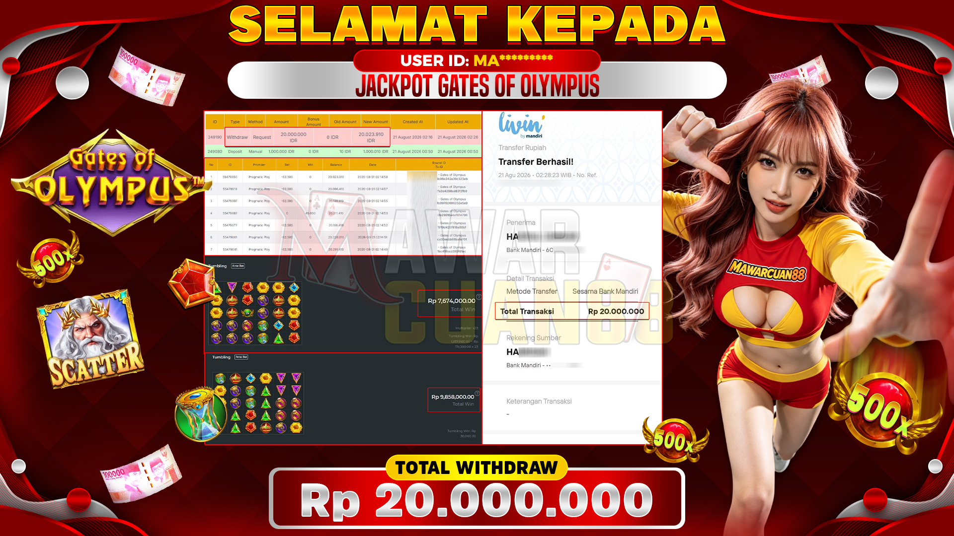 Gambar Banner