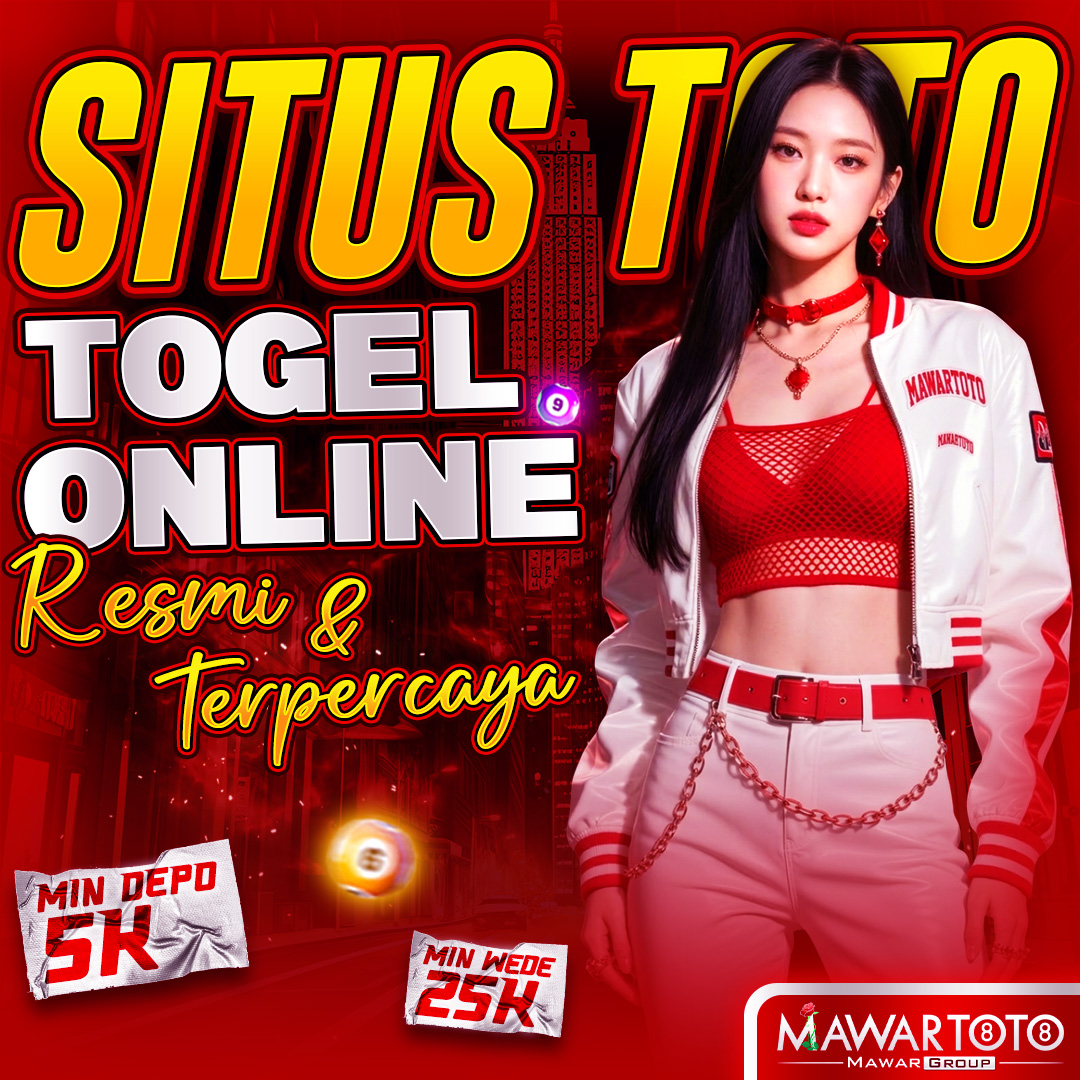 SITUS TOTO TOGEL ONLINE DAN SITUS TOTO TERKEMUKA DI INDONESIA