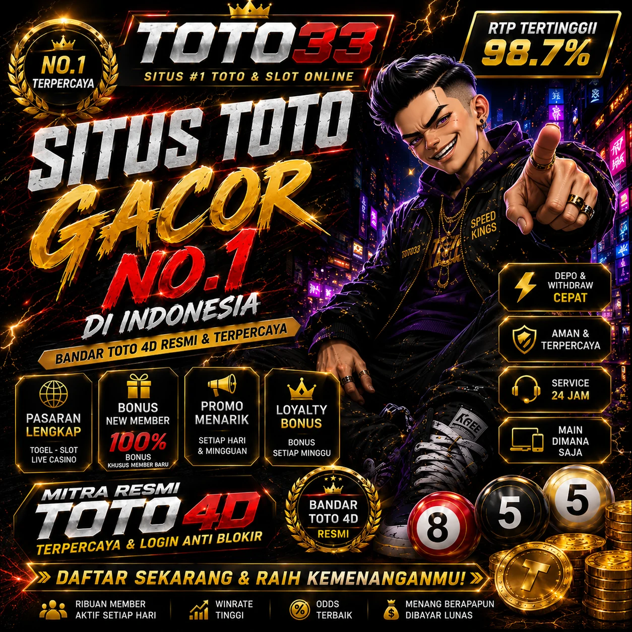 togel toto resmi