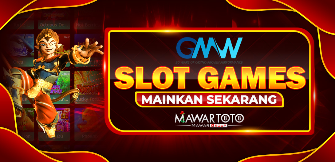 GMW SLOT
