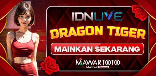 Casino Games Dragon Tiger