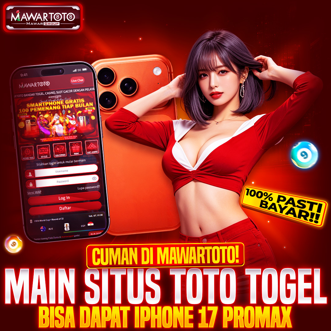 MAWARTOTO