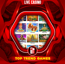 TOP TREND GAMING