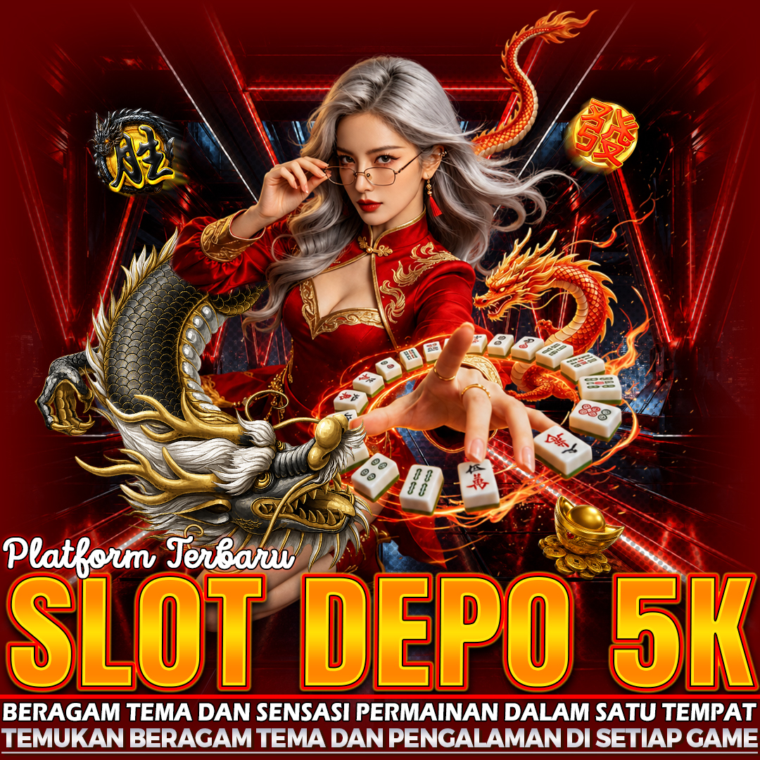 Slot Depo 5K : Siscom Link Situs Slot Deposit 5000 Dengan Link Daftar Paling Aman - WooCommerce eCommerce