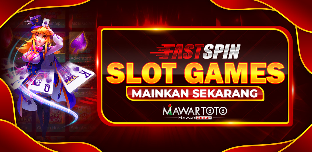 FAST SPIN