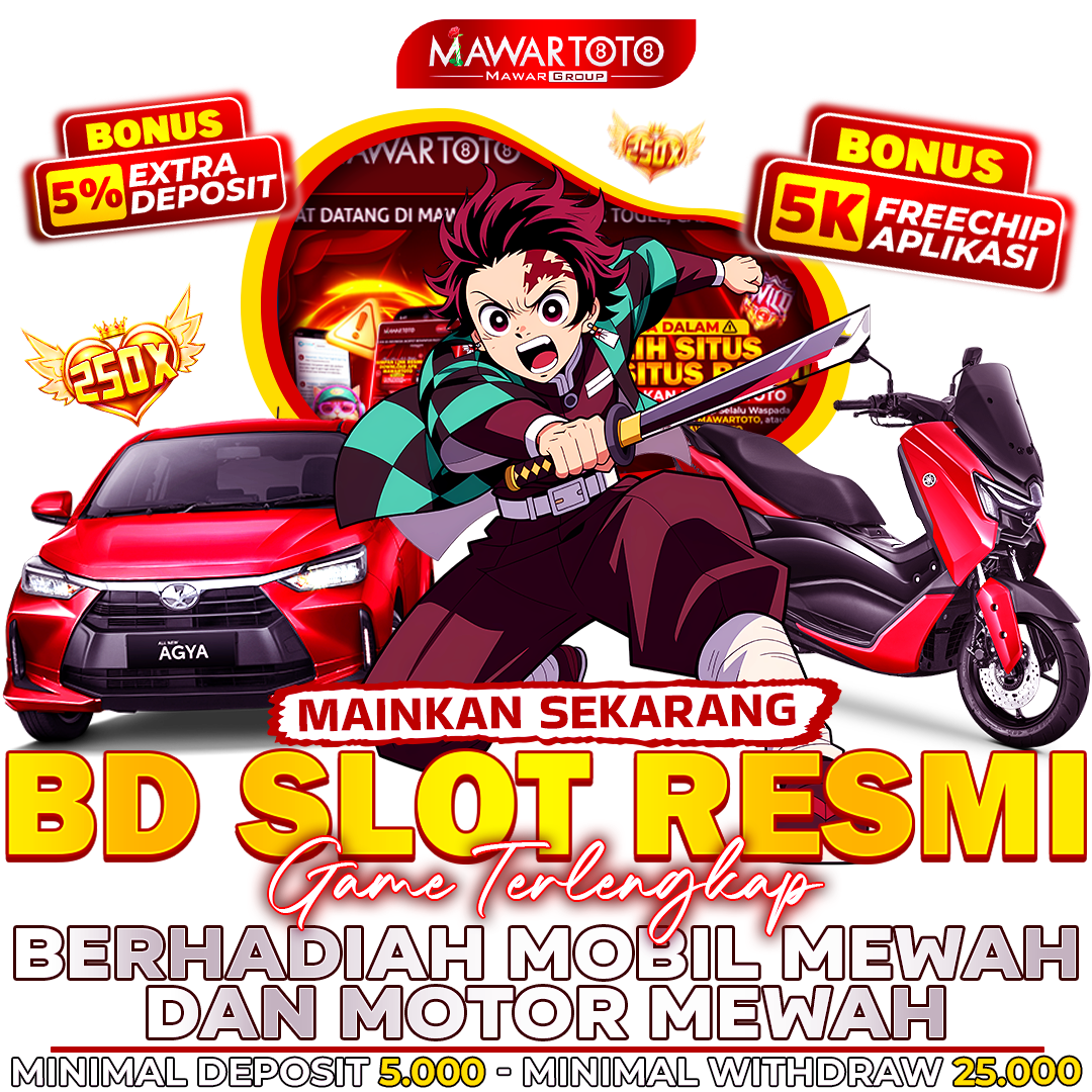 MAWARTOTO
