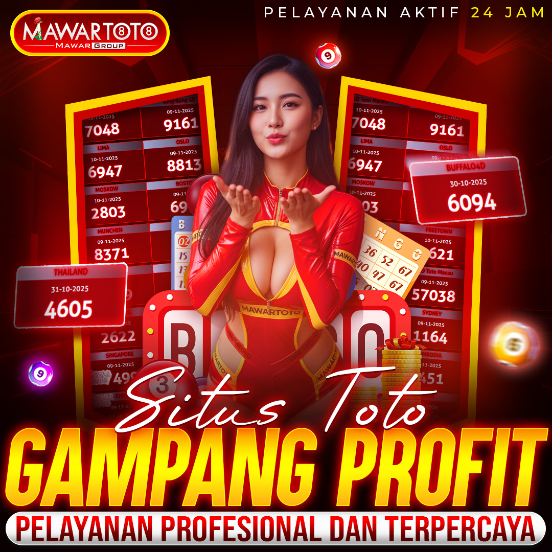 MAWARTOTO: Situs Toto Deposit 5000 Resmi No 1 & Terpercaya di Indonesia Saat Ini - WooCommerce eCommerce