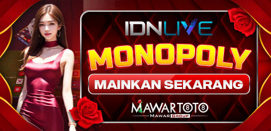 Casino Games Monopoly
