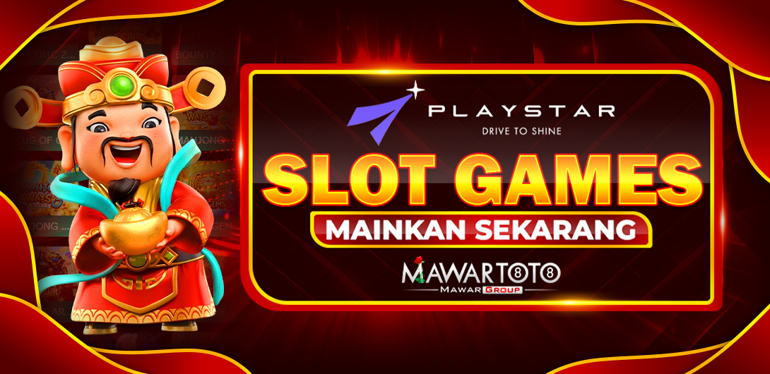 PLAYSTAR