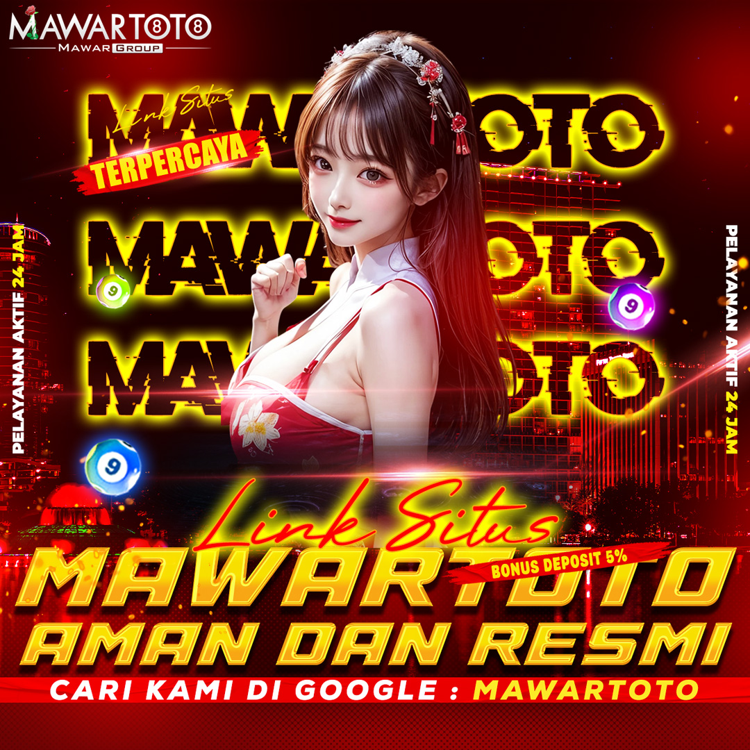 MAWARTOTO