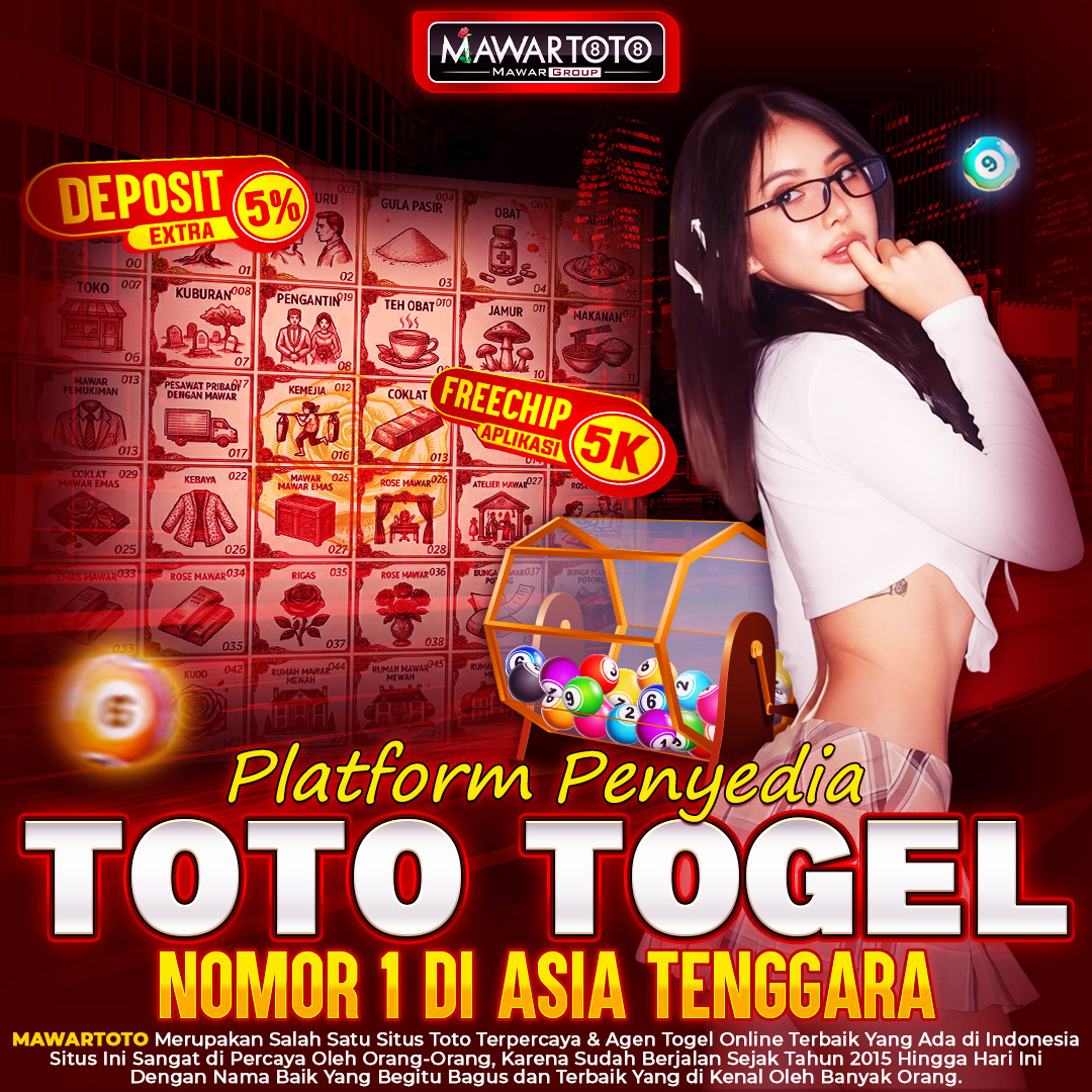 MAWARTOTO