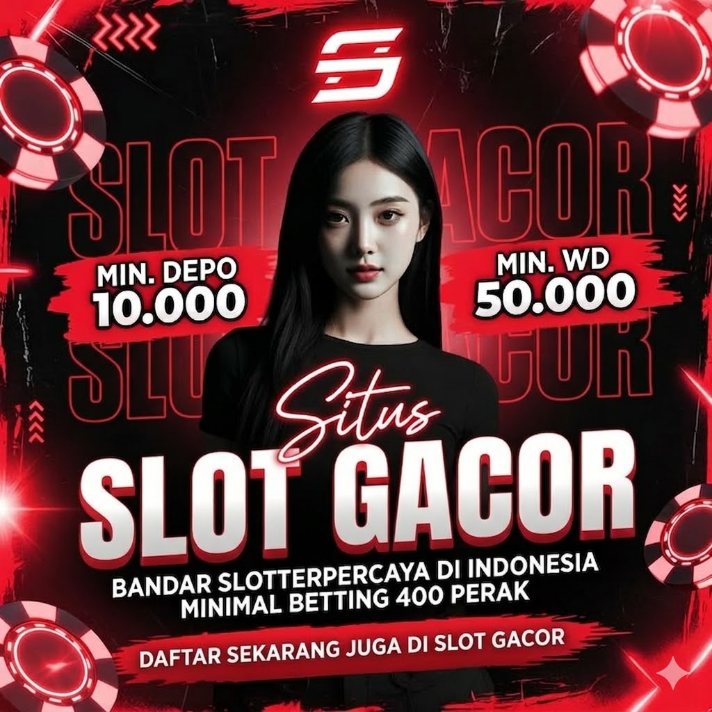 TOTO55 » Rekomendasi Daftar Situs Slot Gacor Anti Kalah 2026