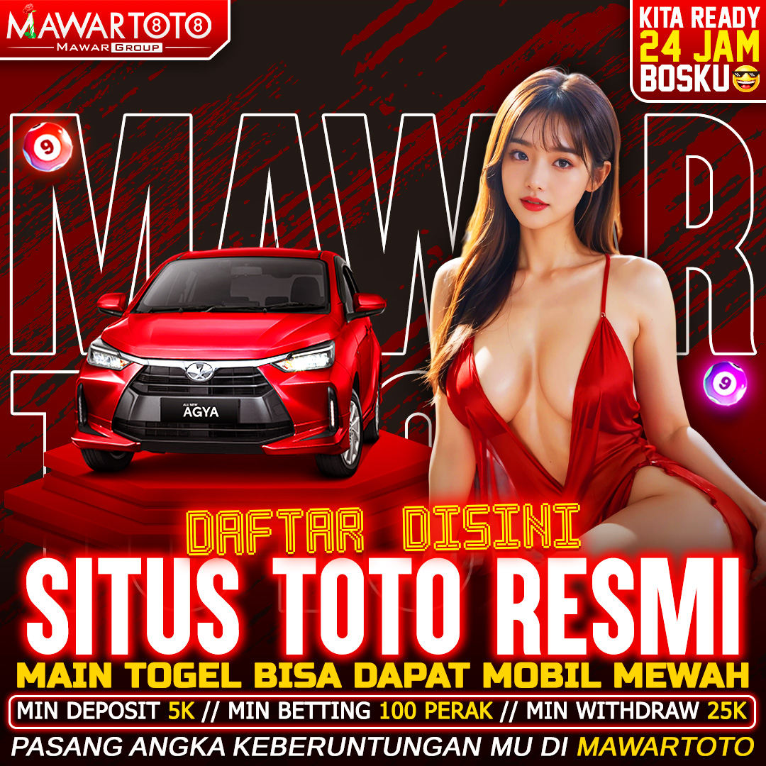 MAWARTOTO
